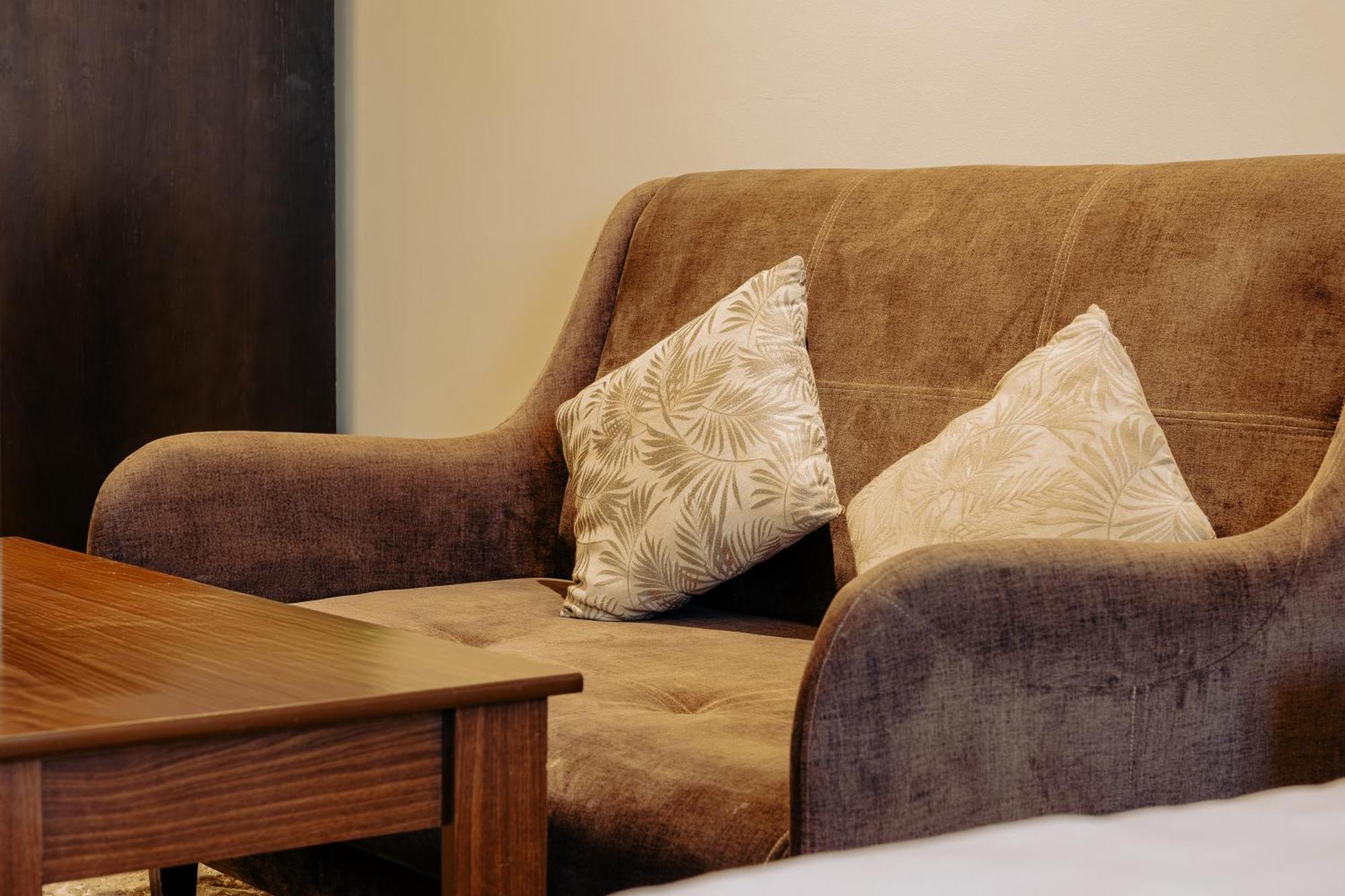 Radiha Hotel Suites Al Hawiyah Exteriör bild